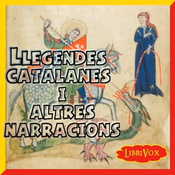 Llegendes catalanes i altres narracions