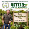 S2 Ep475: Better Lawns and Gardens - Hour 1  In The Vegetable Garden with Tom MacCubbin August 29, 2026