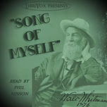 Song of Myself by Walt Whitman (1819 - 1892)