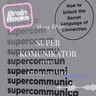Superkomunikator - Tri vrste razgovora koje ti mogu spasiti brak, posao i prijateljstvo