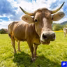 Relaxing Farm Animal Ambience Sounds ASMR - Cows, Chickens, Horses, Goats, Pigs, Ducks, Sheep, Rooster, Turkey, Bees, Dogs, Frogs and Crickets