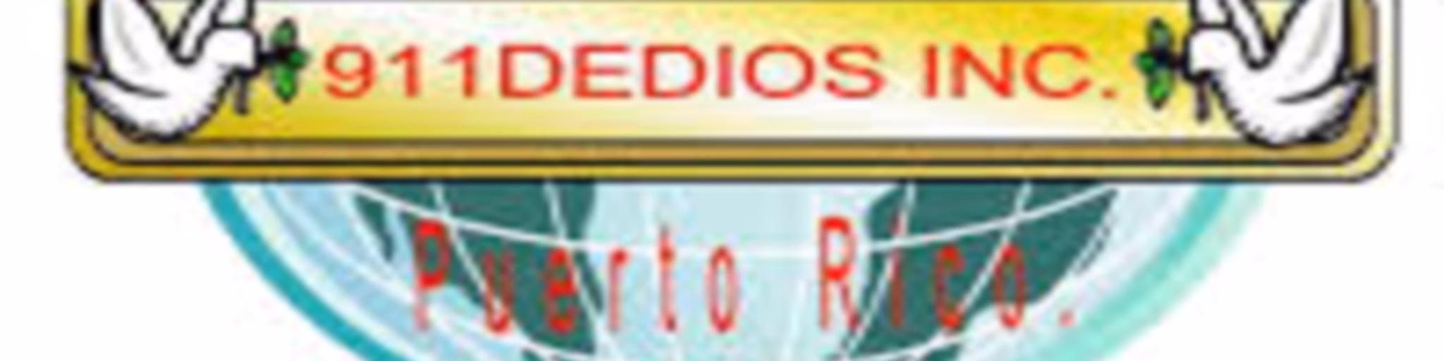 Ministerio 911 de Dios PR