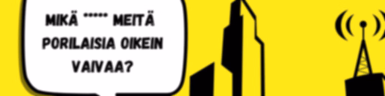 Poristaan