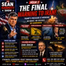 The Final Warning to Iran