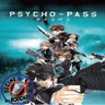 Podcast Anime en Español - PSYCHO-PASS Temporada 1 Entre Compas (123)