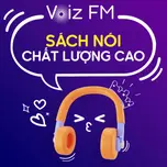 Sách Nói Chất Lượng Cao
