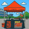 The Red Lot 8.22.26