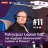 #NOVOLpodcast 11 - Patrycjusz Gaj