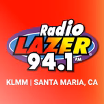 Radio Lazer 94.1 FM - KLMM Santa Maria