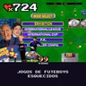 99Vidas 724 - Jogos de Futeboys Esquecidos