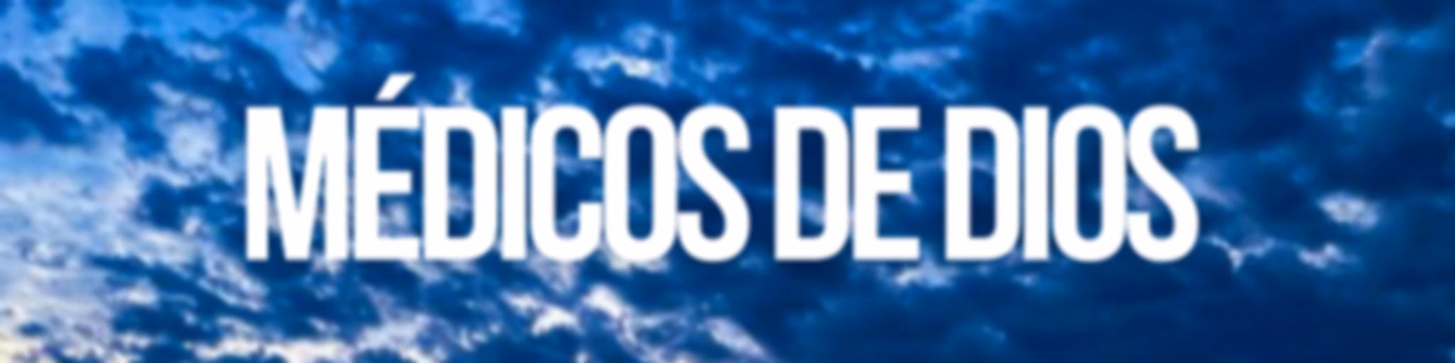 Médicos De Dios
