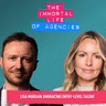 Generation Media's Group Managing Director: Embracing entry-level talent – Lisa Morgan