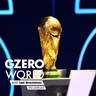 World Cup politics, with the Financial Times' Simon Kuper