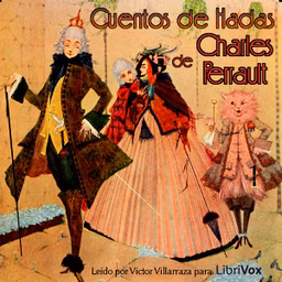Cuentos de Hadas