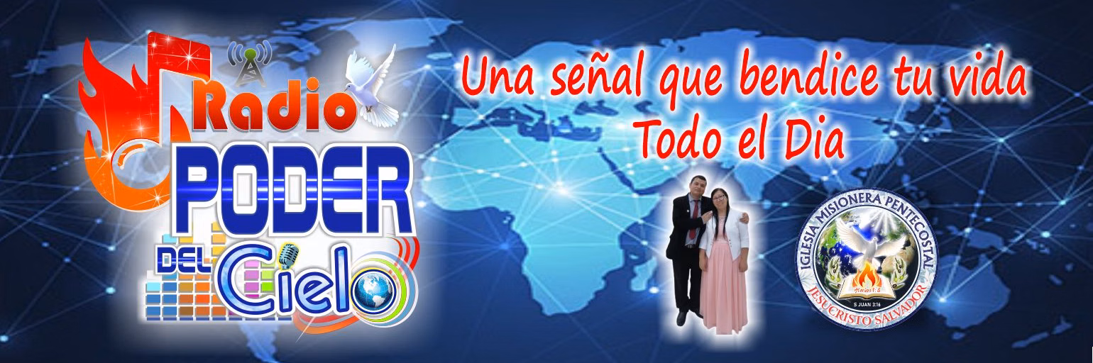 Radio PODER del Cielo.