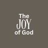 The JOY of God | Annaliese Phipps