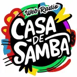 web rádio casa de samba