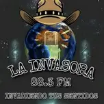 la invasora