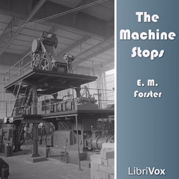 Machine Stops