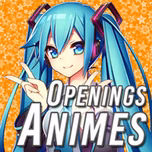Openings-animes
