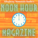 Noon Hour Magazine