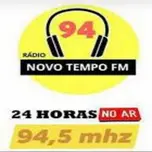 RADIO NOVO TEMPO 94 FM - PATOS DE MINAS