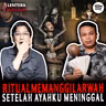 870 Gila Ini Orang!! Manggil Arwah Ayahnya Yang Sudah Meninggal
