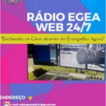Radio EGEA Web 24hrs