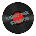 radio mix clasico