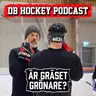DB Hockey Podcast - Är gräset grönare?