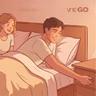 Dùng 'bảo bối' phòng the thế nào để không bị trơ cảm xúc?