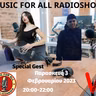 Music For All at CityVibes.gr (03.02.23) - Ιωάννης Ιωαννίδης feat Γλυκερια Τσολπιδου