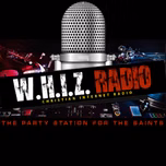 W.H.I.Z. RADIO