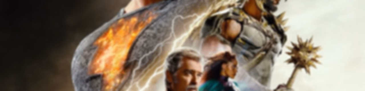 แบล็ก อดัม (Black Adam - 2022) เต็มเรื่อง [HD] พากย์ไทย!