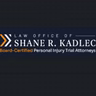 Shane R. Kadlec Houston TX Personal Injury Attorney Serving Clients Since 1996