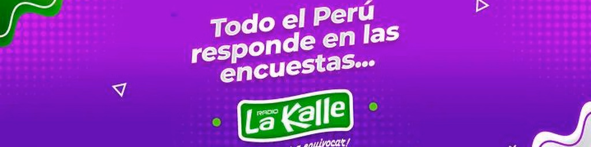 RADIO LA KALLE