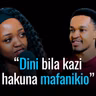 Kuna uhusiano kati ya dini na mafanikio?