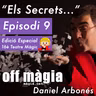 Episodi 9 - "Especial Capses de Màgia" – Activitat programada al 16è Festival Internacional Teatre Màgic 2022