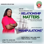 MANIPULATION