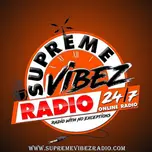Supreme Vibez Radio