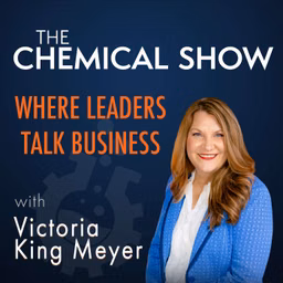 Chemical Show: Business, Leadership, Supply Chain, Talent, AI, Trends - Conversations and more