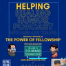 The Power of Fellowship with Ben Bradford