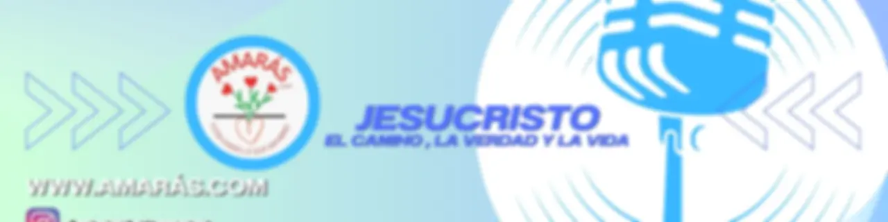AMARÁS EL PODCAST