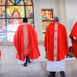 NOTRE DAME CATHOLIC CHURCH FL