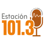 Estación 101.3 FM
