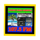 Radio ilha gospel  FM 107.5