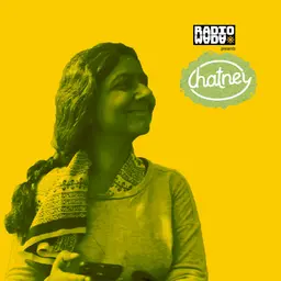 Ep5: Chat-ney with Moushumi Bhowmik (Chitrakatha Special)