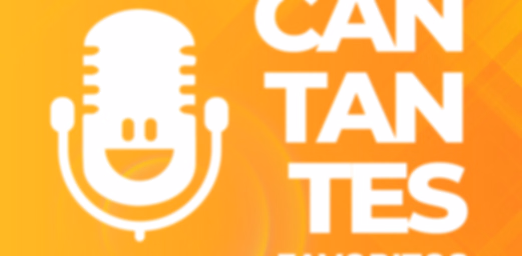 Cantantes Favoritos
