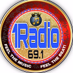 One Radio 69.1