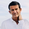 Cornald Maas en zijn theater van bewondering